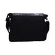 Witching Hour Cat Messenger Bag by Lisa Parker