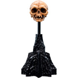 Weta Workshop LORD OF THE RINGS - Skull of Gollum Minuature Statue