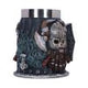 Danegeld Viking Tankard with removable stainless steel insert