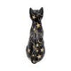 Nemesis Now Felis Figurine Constellation Cat Ornament