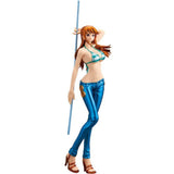 Bandai - One Piece Glitter&amp;Glamours-Nami-Special Color Ver.(Ver.A)