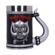 Officially Licensed Metallica Master of Puppets Album Tankard