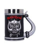 Embossed Motorhead War Pig Ace of Spades Wallet