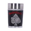 Motorhead Ace of Spades Warpig Shot Glass Officially Licensed Merchandise