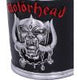 Motorhead Ace of Spades Warpig Shot Glass Officially Licensed Merchandise