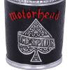 Motorhead Ace of Spades Warpig Shot Glass Officially Licensed Merchandise