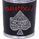 Motorhead Ace of Spades Warpig Shot Glass Officially Licensed Merchandise