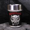 Motorhead Ace of Spades Warpig Shot Glass Officially Licensed Merchandise