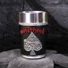Motorhead Ace of Spades Warpig Shot Glass Officially Licensed Merchandise