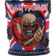 Iron Maiden Eddie The Trooper Shot Glass Officially Licensed Merchandise