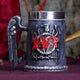 Slayer Tankard 14cm