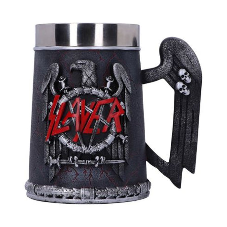 Slayer Tankard 14cm – billede 2