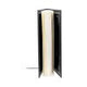 Embossed Journal Black and White Spirit Board 17cm