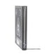 Embossed Journal Black and White Spirit Board 17cm