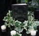Embossed Journal Black and White Spirit Board 17cm