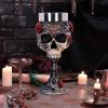 Rose to the Occasion Goblet 20cm