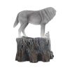 Guidance Ornament Wolf and Pup Figurine by Lisa Parker – billede 6