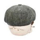 The Boss' Skull Wish His Flatcap Ornament  18.5cm