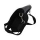 Nemesis Now Spirit Board Embossed Shoulder Tablet Bag Black 25cm