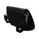 Nemesis Now Spirit Board Embossed Shoulder Tablet Bag Black 25cm