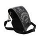 Nemesis Now Spirit Board Embossed Shoulder Tablet Bag Black 25cm