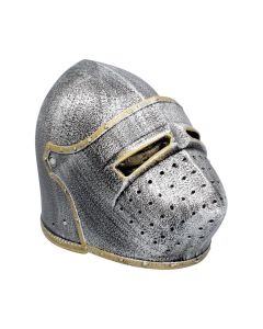 St George Wooden Toy Prop Shield