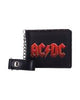 Ghost Papa Emeritus Gold Wallet