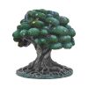 Tree of Life 18cm Ornament – billede 2