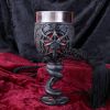 Six Shooter Skulls Skull Shot Glass Set