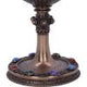 The Grail Goblet Wine Glass 17cm
