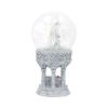 Only Love Remains Angelic Snowglobe Anne Stokes 18.5cm