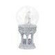 Only Love Remains Angelic Snowglobe Anne Stokes 18.5cm