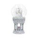 Only Love Remains Angelic Snowglobe Anne Stokes 18.5cm