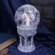 Only Love Remains Angelic Snowglobe Anne Stokes 18.5cm