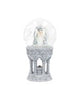 Anne Stoke Dragon Heart Snow Globe Shaker