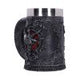 Baphomet Sabatic Goat Diety Tankard 16.5cm