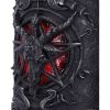 Baphomet Sabatic Goat Diety Tankard 16.5cm