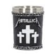 Metallica Master of Puppets Shot Glass Album Shooter