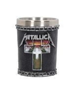 Motorhead Ace of Spades Warpig Shot Glass Officially Licensed Merchandise