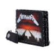 Metallica Master of Puppets Album Wallet with Chain
