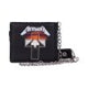 Metallica Master of Puppets Album Wallet with Chain