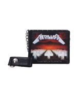 Metallica Master of Puppets Shot Glass Album Shooter