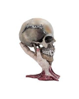 Metallica Pushead Skull 23.5cm