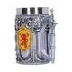 Tankard of the Brave Scottish Shield Mug
