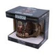 Drakkar Viking Dragon Boat Tankard