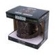 Bronze Drakkar Dragon Boat Viking Tankard