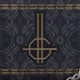 Ghost Papa Emeritus Gold Wallet