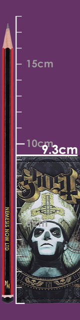 Ghost Papa Emeritus Gold Wallet