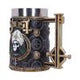 Licensed Ghost Papa Emeritus III Gold Tankard
