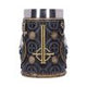 Licensed Ghost Papa Emeritus III Gold Tankard